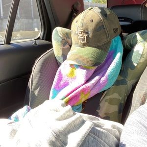 Meet your Posher, Jamie